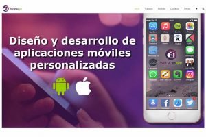 web-wecromapp